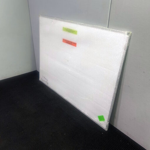 New Wall Mounted Whiteboard - 1660 x 1180 - SOLD - Image 2