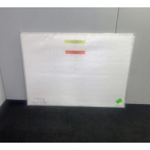 New Wall Mounted Whiteboard - 1660 x 1180 - SOLD