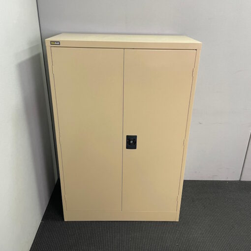 Stationery Cabinet Elite Built 1360H - SOLD - Image 2