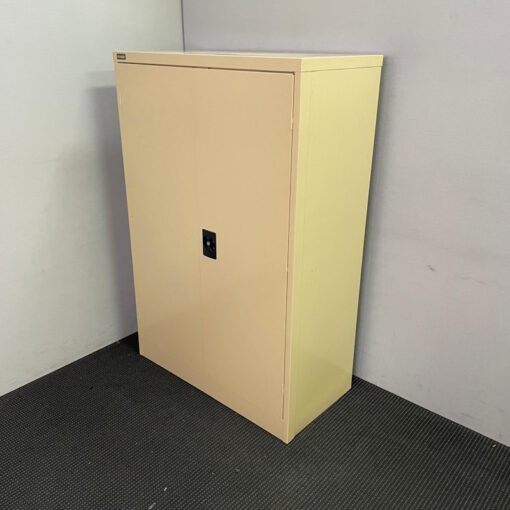Stationery Cabinet Elite Built 1360H - SOLD