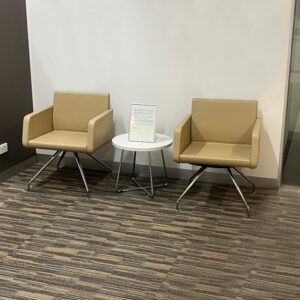 Armchair / Tub Chair - 2 available