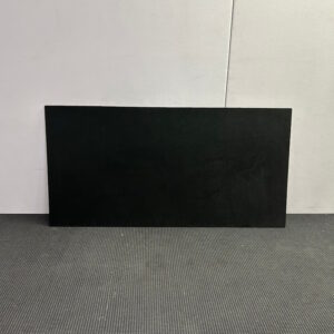 Wall Mounted Pinboard - 1800 x 900 - 2 available