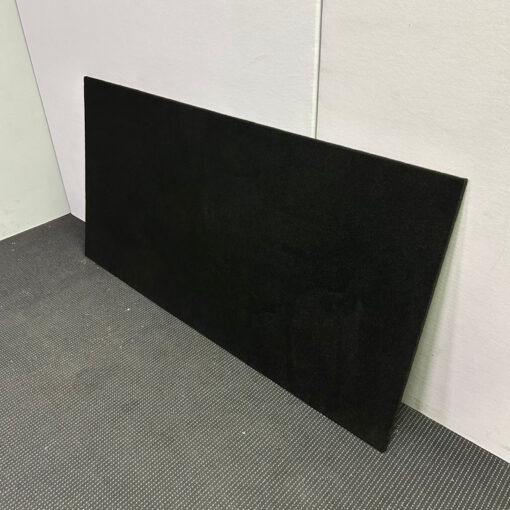Wall Mounted Pinboard - 1800 x 900 - 2 available - Image 2