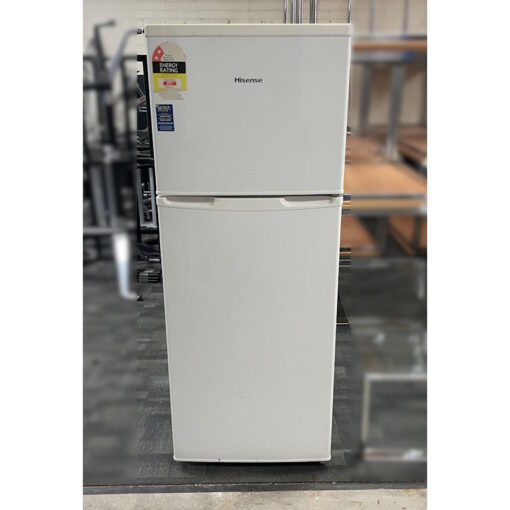 Hisense 222L Top Mount HR6TFF222 - SOLD