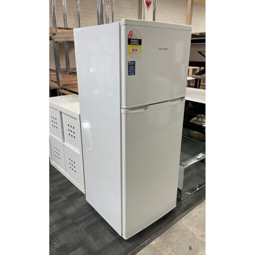 Hisense 222L Top Mount HR6TFF222 - SOLD - Image 2