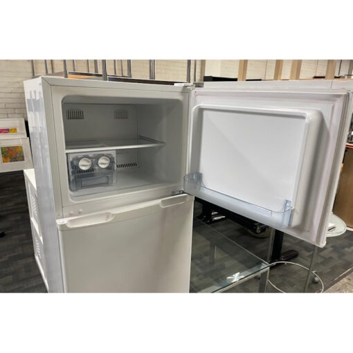 Hisense 222L Top Mount HR6TFF222 - SOLD - Image 4