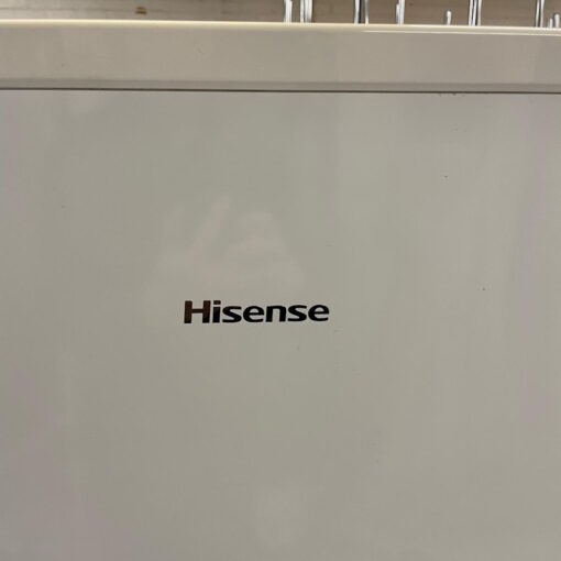 Hisense 222L Top Mount HR6TFF222 - SOLD - Image 7