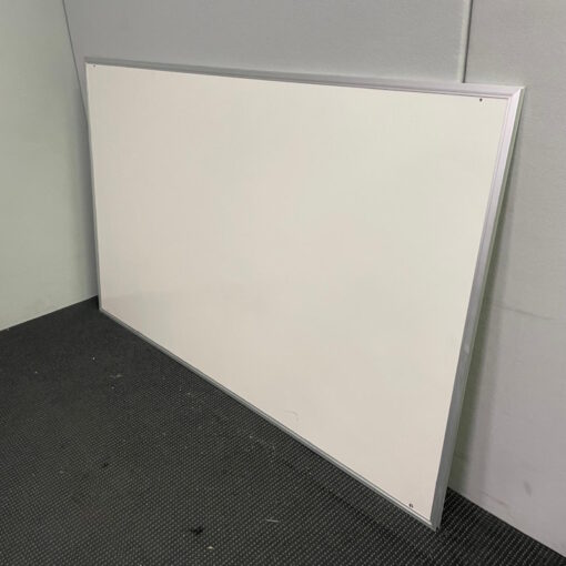 Wall Mounted Whiteboard - 1800 x 1100 - 1 available - Image 2