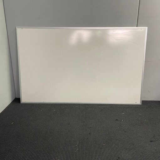 Wall Mounted Whiteboard - 1800 x 1100 - 1 available