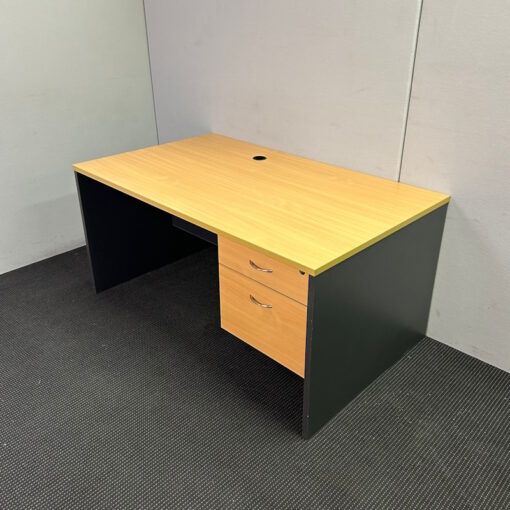 Straight Desk - 1500 x 900 - 13 available - Image 2