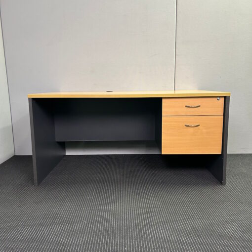 Straight Desk - 1500 x 900 - 13 available - Image 3