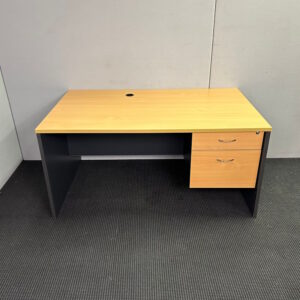 Straight Desk - 1500 x 900 - 13 available