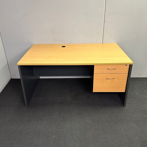 Straight Desk - 1500 x 900 - 13 available