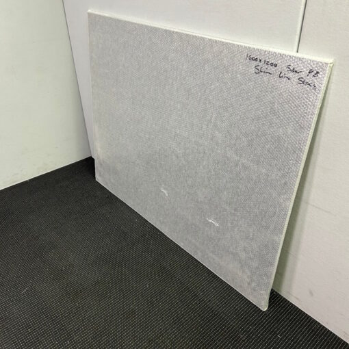 NEW Slimline Frame Pin Board 1600 x 1200 - SOLD - Image 2