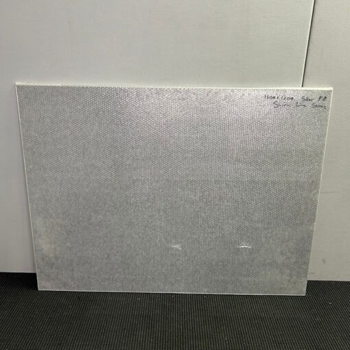NEW Slimline Frame Pin Board 1600 x 1200 - SOLD