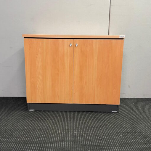 Credenza - 900W x 450D x 730H - SOLD