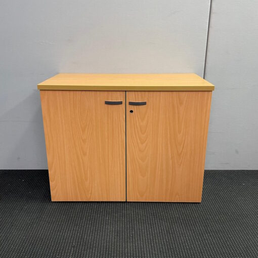 Credenza - 900W x 455D x 720H - SOLD - Image 2