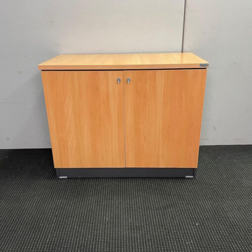 Credenza - 900W x 450D x 730H - SOLD - Image 2