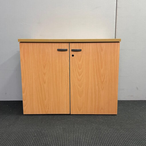 Credenza - 900W x 455D x 720H - SOLD