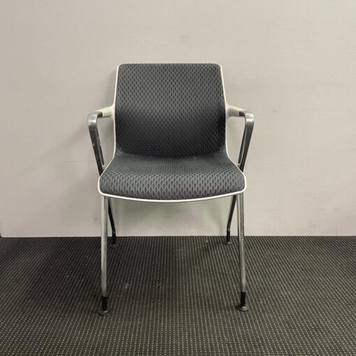 Vitra Unix Chair - 4 available - Image 3