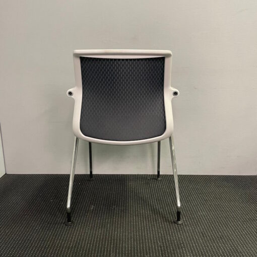 Vitra Unix Chair - 4 available - Image 5