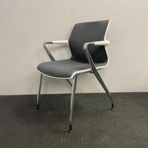 Vitra Unix Chair - 4 available