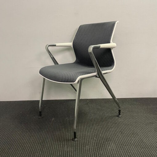 Vitra Unix Chair - 4 available