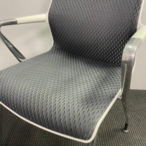 Vitra Unix Chair - 4 available - Image 6