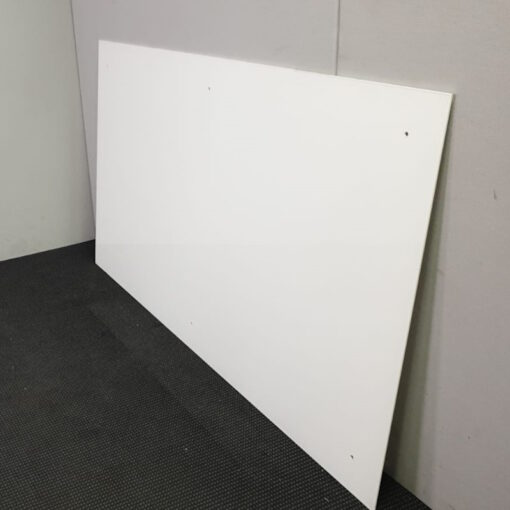 Wall Mounted Glassboard 1900 x 1050 - 1 available - Image 2