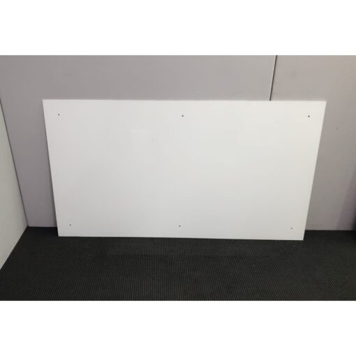 Wall Mounted Glassboard 1900 x 1050 - 1 available
