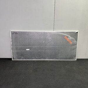 NEW Wallmount Blackboard 2000 x 900 - 1 available