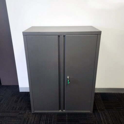 Heavy Duty Stationery Cabinet – 900W x 1200H x 500D  - SOLD