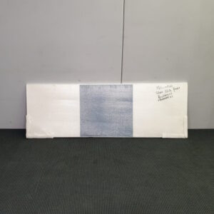 NEW Slimline Frame Whiteboard & Pin Board 1800 x 600 - 1 available