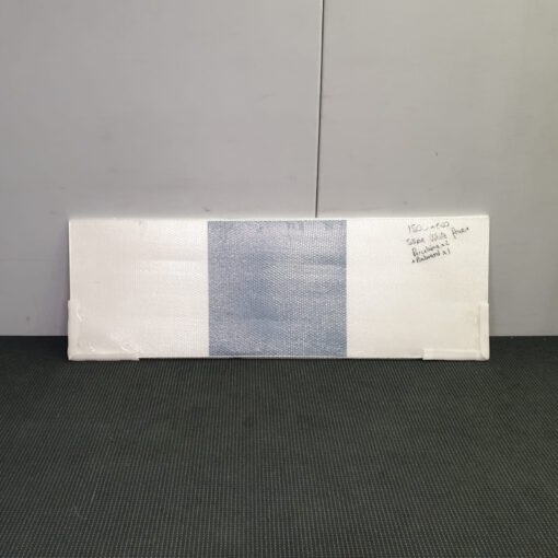 NEW Slimline Frame Whiteboard & Pin Board 1800 x 600 - 1 available
