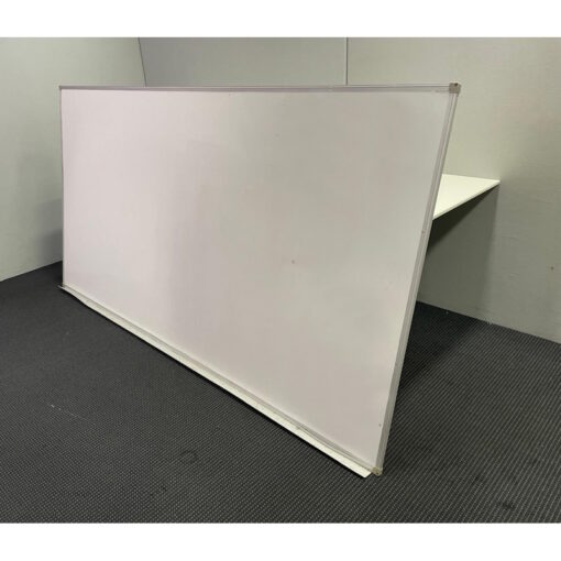 Wall Mounted Whiteboard - 2350 x 1200 - SOLD - Image 2