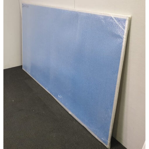 New Wall Mounted Pinboard - 2400 x 1200 - 1 available - Image 2