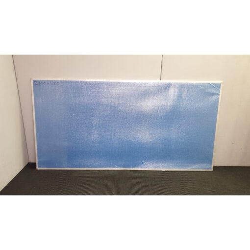 New Wall Mounted Pinboard - 2400 x 1200 - 1 available