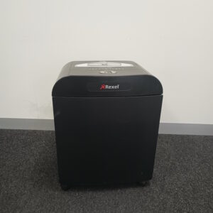 REXEL RDS2250 Shredder Strip Cut - 1 available