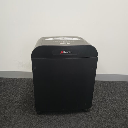REXEL RDS2250 Shredder Strip Cut - 1 available