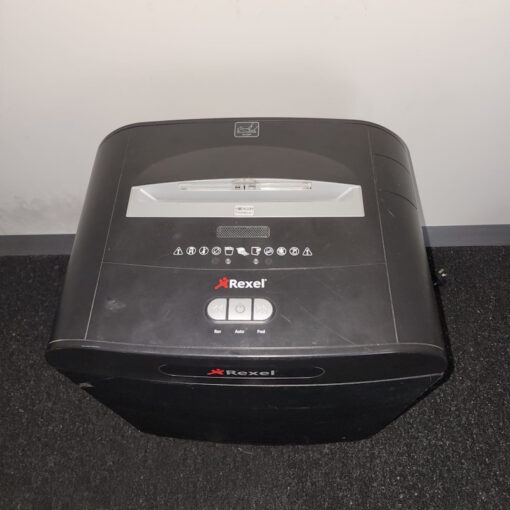 REXEL RDS2250 Shredder Strip Cut - 1 available - Image 2