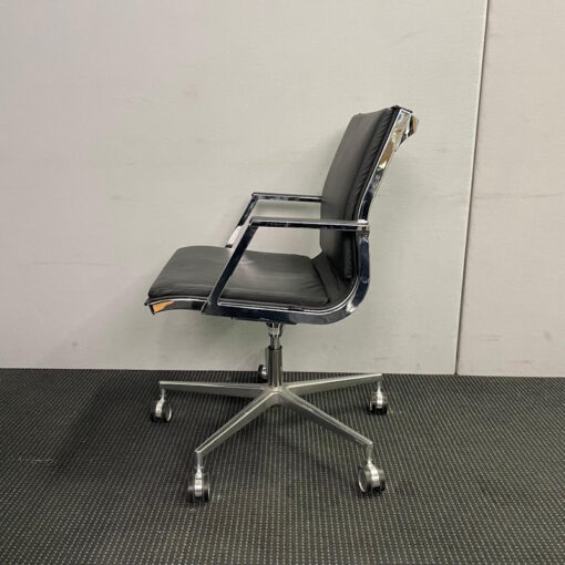 Boardroom Chairs by Luxy - SOLD - Image 3