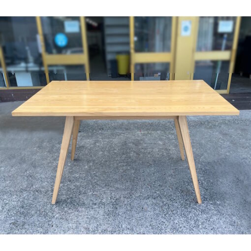 High Bench / Breakout Room Table - 1800W x 1000D x 1065H - SOLD - Image 3