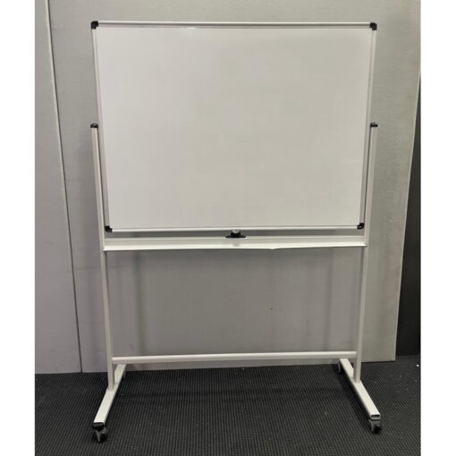 Mobile Whiteboard - 1200 x 900 - SOLD