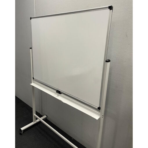 Mobile Whiteboard - 1200 x 900 - SOLD - Image 3
