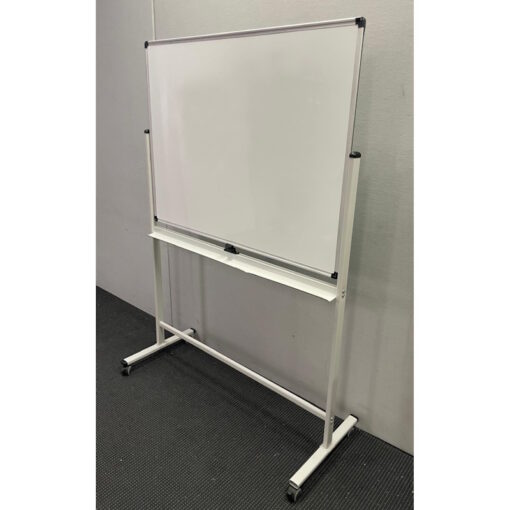 Mobile Whiteboard - 1200 x 900 - SOLD - Image 2
