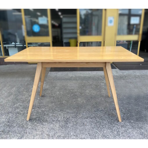 High Bench / Breakout Room Table - 1800W x 1000D x 1065H - SOLD - Image 4