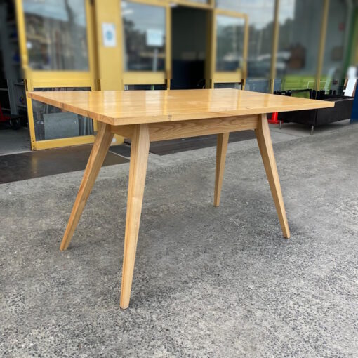 High Bench / Breakout Room Table - 1800W x 1000D x 1065H - SOLD - Image 2