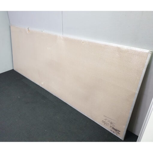 New Wall Mounted Pinboard - 3000 x 1130 - 1 available - Image 2