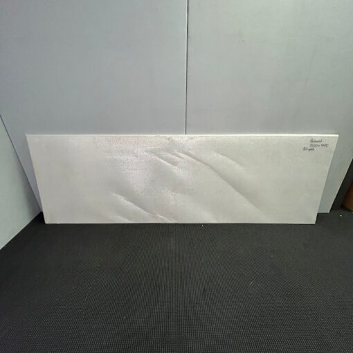 New Wall Mounted Pinboard - 3100 x 1000 - SOLD