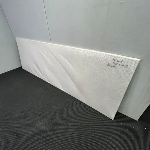 New Wall Mounted Pinboard - 3100 x 1000 - SOLD - Image 2